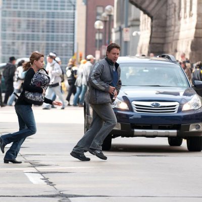 Los próximos tres días