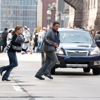 Los próximos tres días