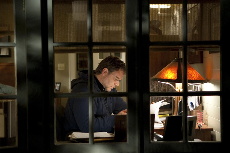 Los próximos tres días