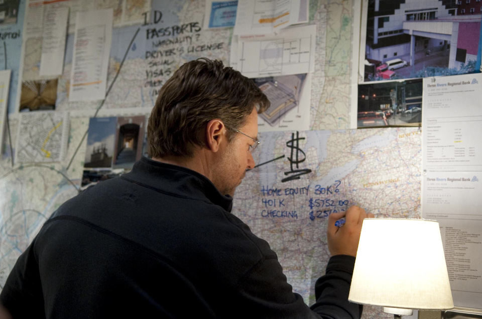 Los próximos tres días