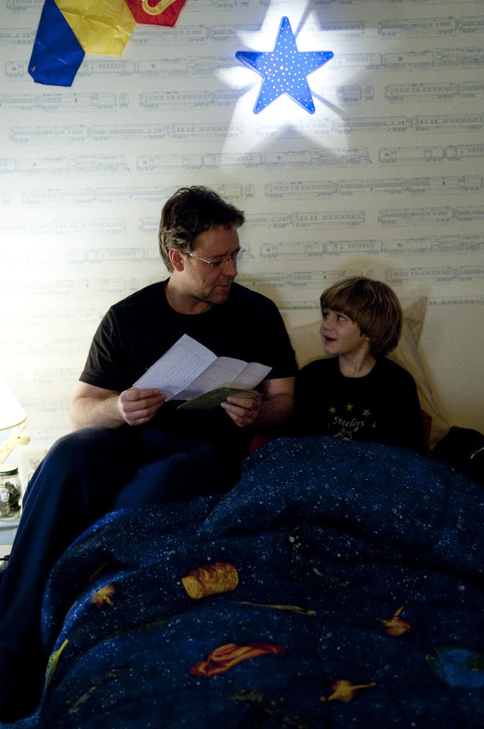 Los próximos tres días