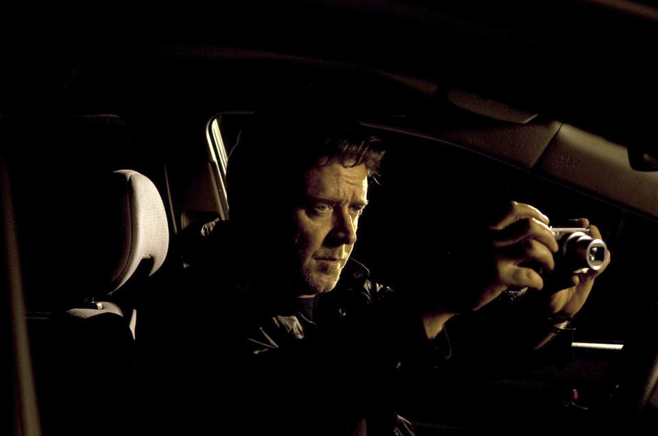 Los próximos tres días