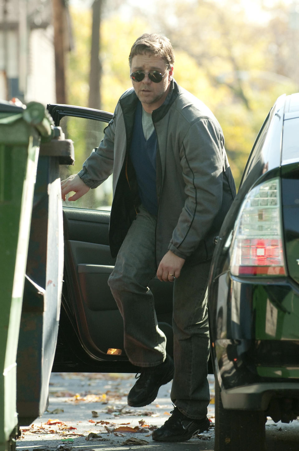 Los próximos tres días