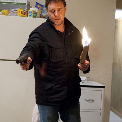 Los próximos tres días