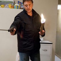 Los próximos tres días