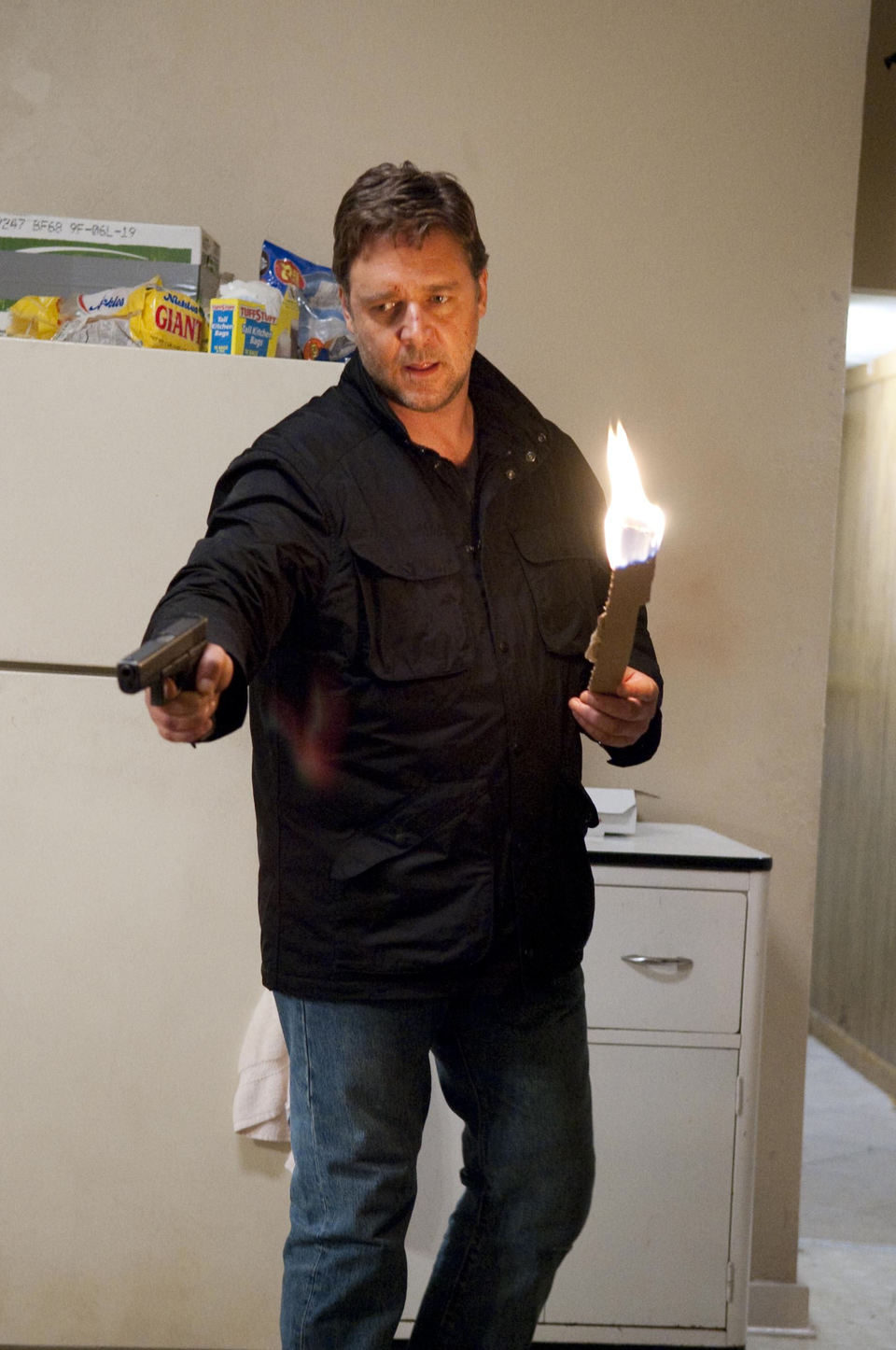 Los próximos tres días