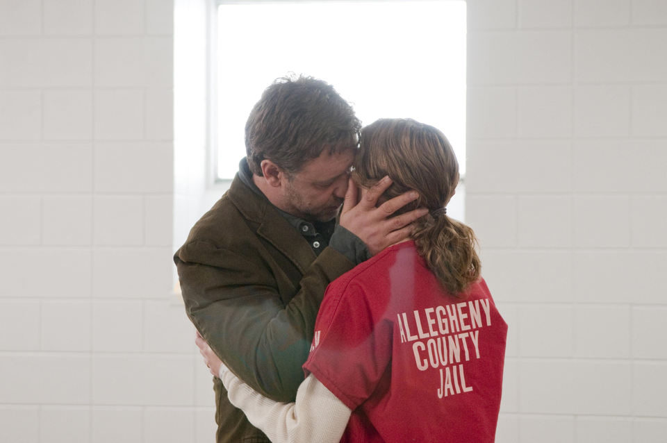 Los próximos tres días