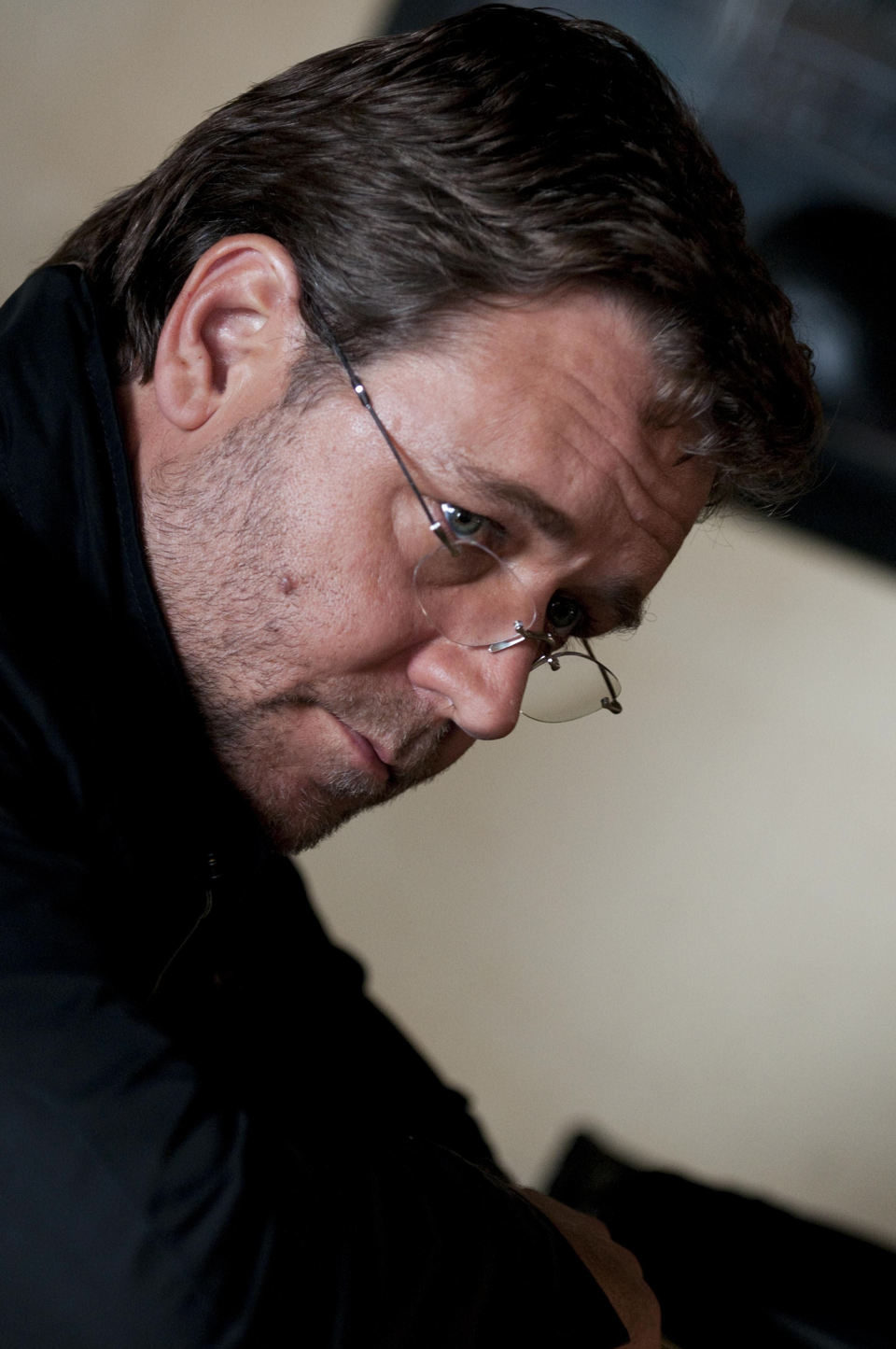 Los próximos tres días