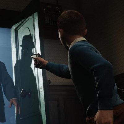 Las Aventuras de Tintín: El secreto del Unicornio