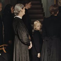 El sonido de la caída