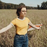 El sonido de la caída