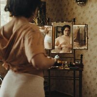 El sonido de la caída