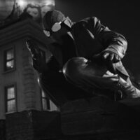 Spider-Noir