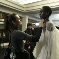 Couture (Alta costura)