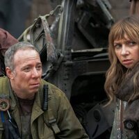 Stuart Fails to Save the Universe