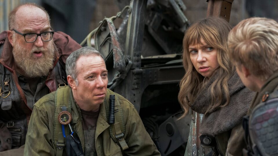 'Stuart Fails to Save the Universe' extender&aacute; el universo de 'Big Bang' en HBO Max