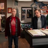 Stuart Fails to Save the Universe