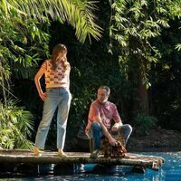 Stuart Fails to Save the Universe