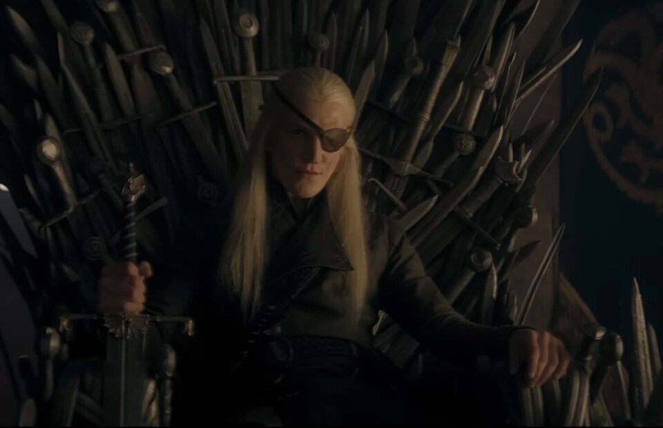 'La Casa del Drag&oacute;n' confirma su regreso el 21 junio en HBO