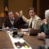 Recreación de un asesinato