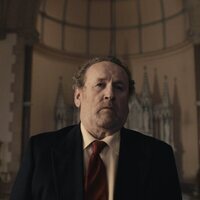 Recreación de un asesinato