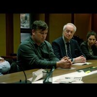 Recreación de un asesinato