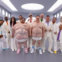 Jackass: Best and Last