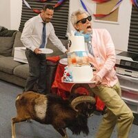 Jackass: Best and Last