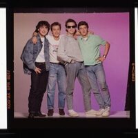 Los mejores años de nuestra vida