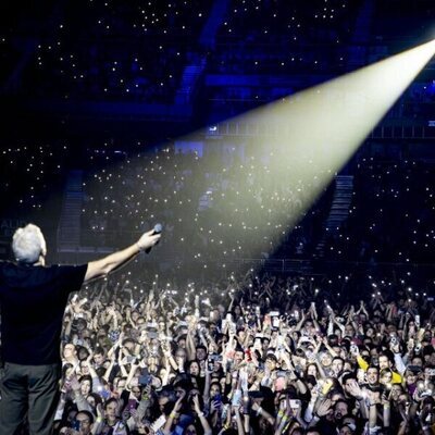 Los mejores años de nuestra vida