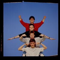 Los mejores años de nuestra vida