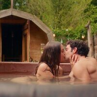 La casa en el árbol