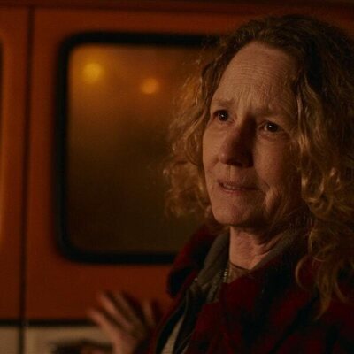 Melissa Leo
