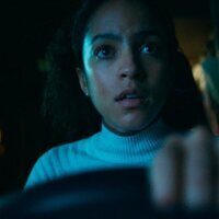 El pasajero nocturno