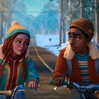 Stranger Things: Relatos del 85