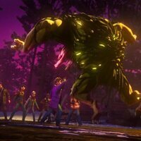 Stranger Things: Relatos del 85