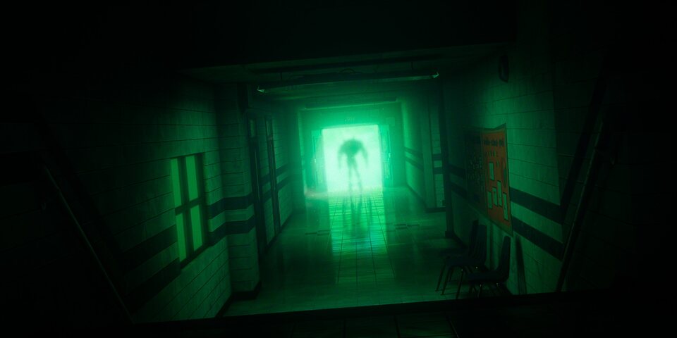 Stranger Things: Relatos del 85