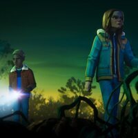 Stranger Things: Relatos del 85