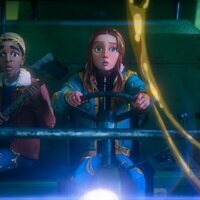 Stranger Things: Relatos del 85