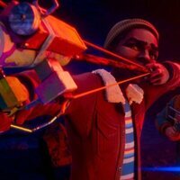 Stranger Things: Relatos del 85