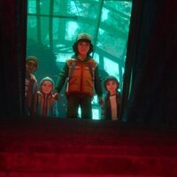 Stranger Things: Relatos del 85