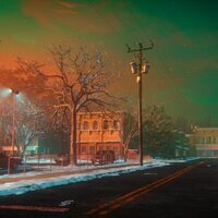 Stranger Things: Relatos del 85