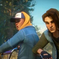 Stranger Things: Relatos del 85