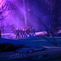 Stranger Things: Relatos del 85