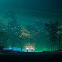 Stranger Things: Relatos del 85