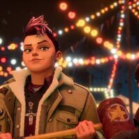 Stranger Things: Relatos del 85