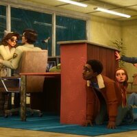 Stranger Things: Relatos del 85