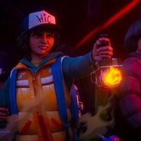 Stranger Things: Relatos del 85