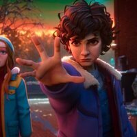 Stranger Things: Relatos del 85