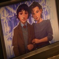 Stranger Things: Relatos del 85